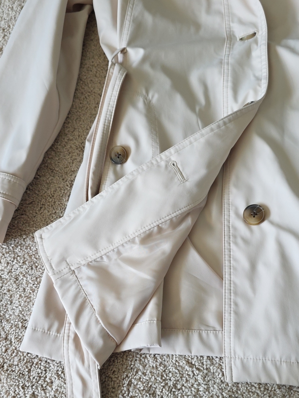 Midweight Rain Jacket - Picture 4 of 7